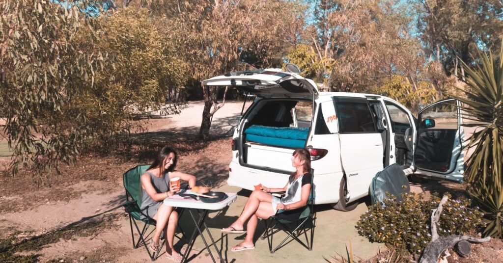 Best Camping Tools in Australia | Compare Tents, Lighters & Gear for Aussie Campers